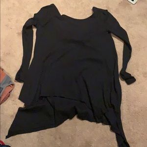 Free people long sleeve